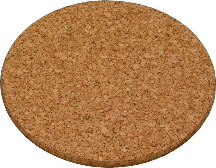 Magni Trivet 17cm Cork (1 x, Pan coaster)