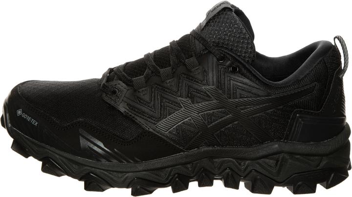 Actual product image ASICS Performance Gel-FujiTrabuco 8 GT-X (38)
