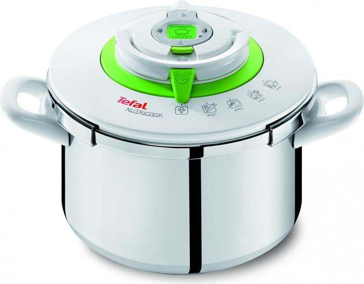 Image du produit Tefal NutriCook (Cuiseur à vapeur)