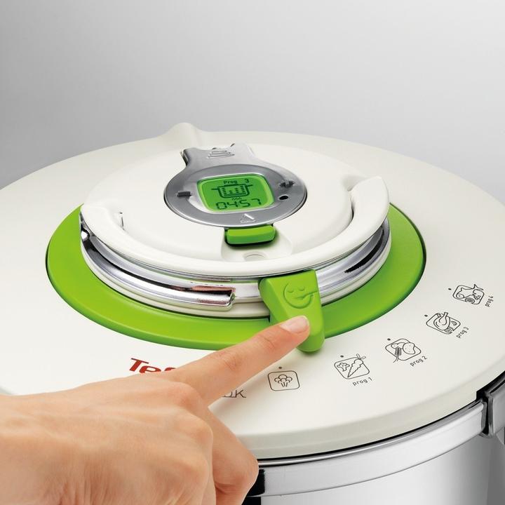 Image du produit Tefal NutriCook (Cuiseur à vapeur)