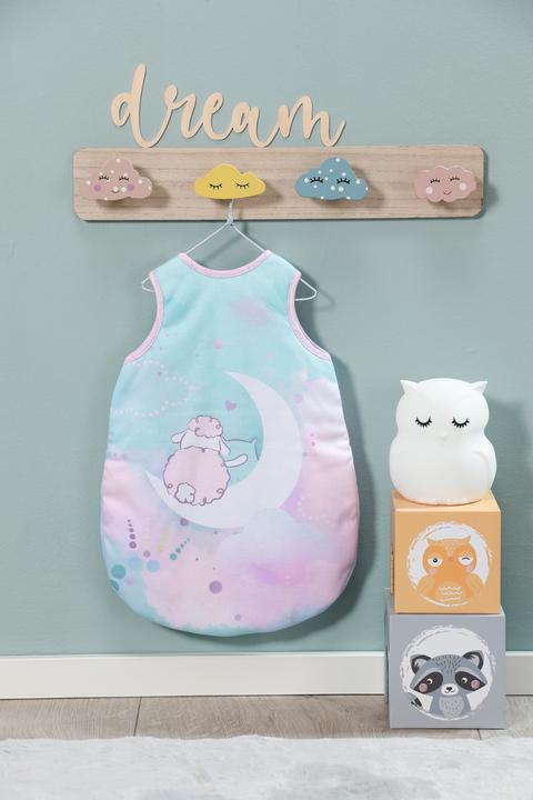 Actual product image Baby Annabell Sweet Dreams Sleeping Bag