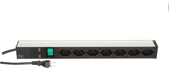Produktbild Max Hauri PDU 19