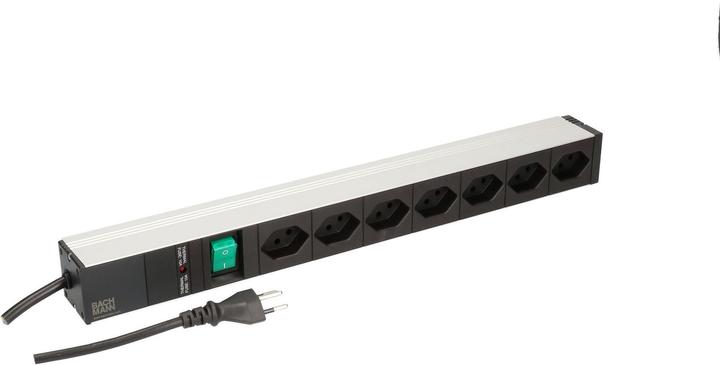 Produktbild Max Hauri PDU 19