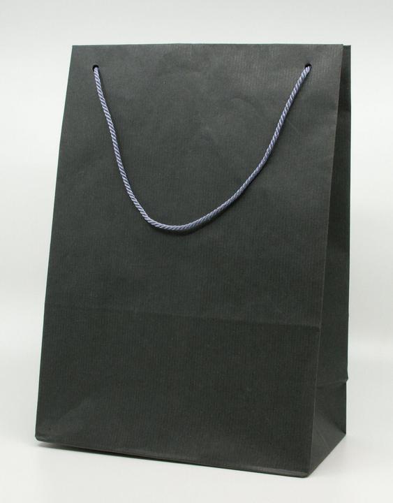 Image du produit Braun + Company Sacs cadeaux 23 x 32 x 11 cm (Pochette cadeau, 1 x)