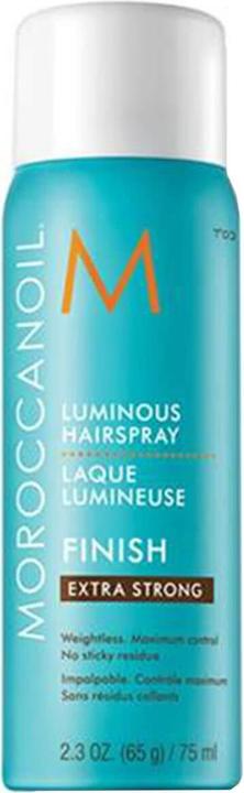 Moroccanoil Luminous Extra Strong