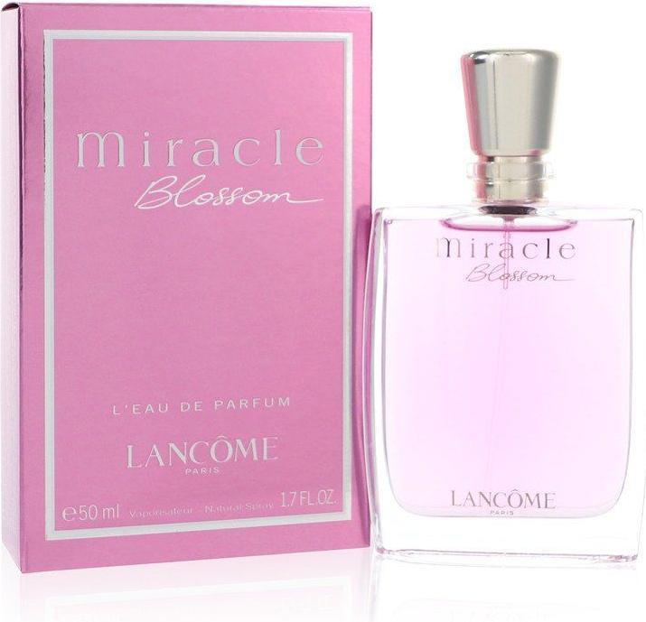 Produktbild Lancôme Miracle Blossom (Eau de Parfum, 50 ml)