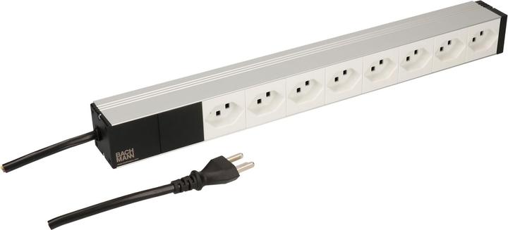 Image du produit Max Hauri PDU 19 8xT23 ws