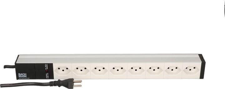 Actual product image Max Hauri PDU 19 8xT13 ws