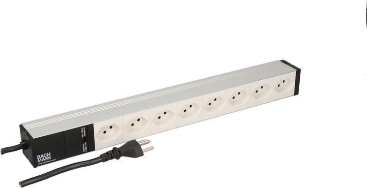 Actual product image Max Hauri PDU 19 8xT13 ws
