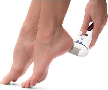 Productafbeelding Rio Eeltverwijderaar Go Smooth 60 Second Pedi