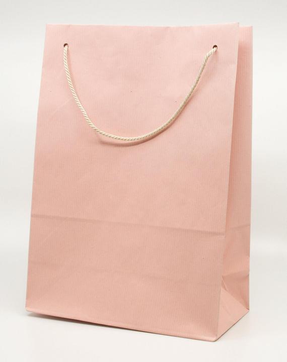 Image du produit Braun + Company Pochettes cadeaux 20 x 28 x 8 cm (Pochette cadeau, 1 x)