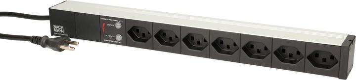 Immagine prodotto Max Hauri PDU 19 7xT23 sw