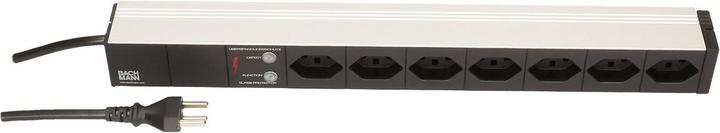 Immagine prodotto Max Hauri PDU 19 7xT23 sw