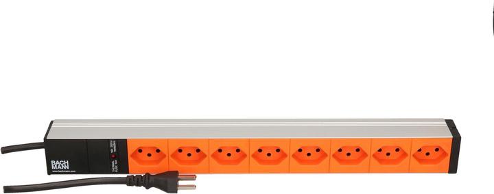 Actual product image Max Hauri PDU 19 8xT13 or