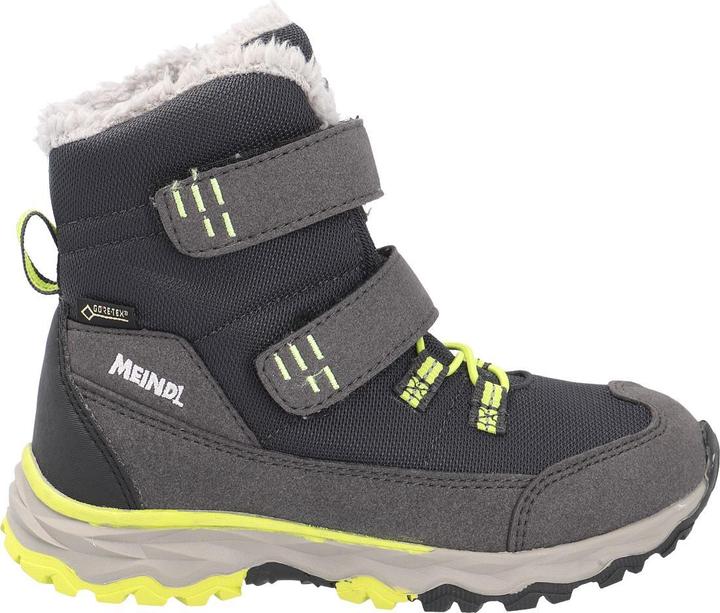 Produktbild Meindl Tex-Boot (35)