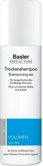 Basler Trockenshampoo Volumen (150 ml, Trockenshampoo)