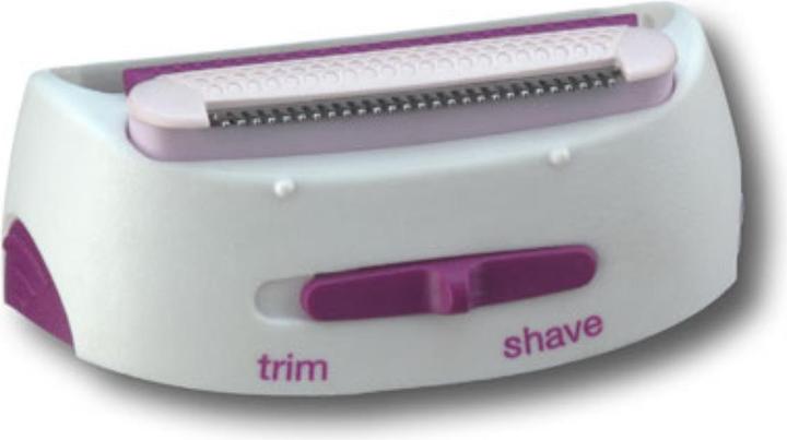 Produktbild Braun Scherkopf für LadyShaver in türkis (ohne Scherfolie) (1 x)