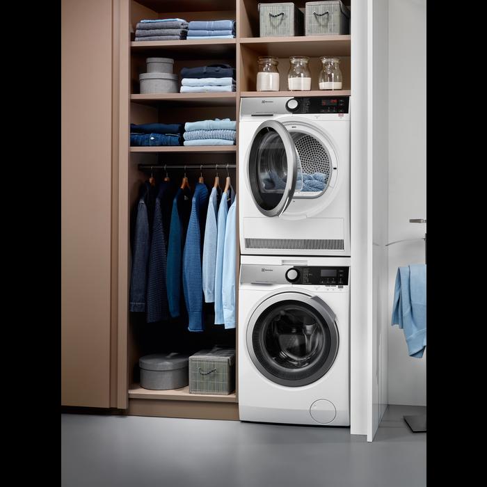 Produktbild Electrolux Twgl5e301 (8 kg, Links)