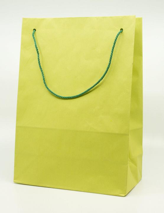 Image du produit Braun + Company Sacs cadeaux (Pochette cadeau, 1 x)