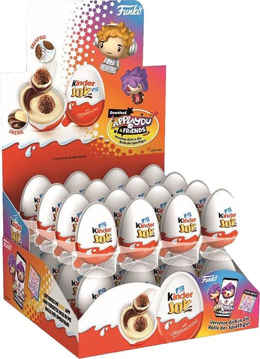 Image du produit Kinder Joy (20 g)