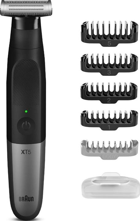 Produktbild Braun Series X XT5100