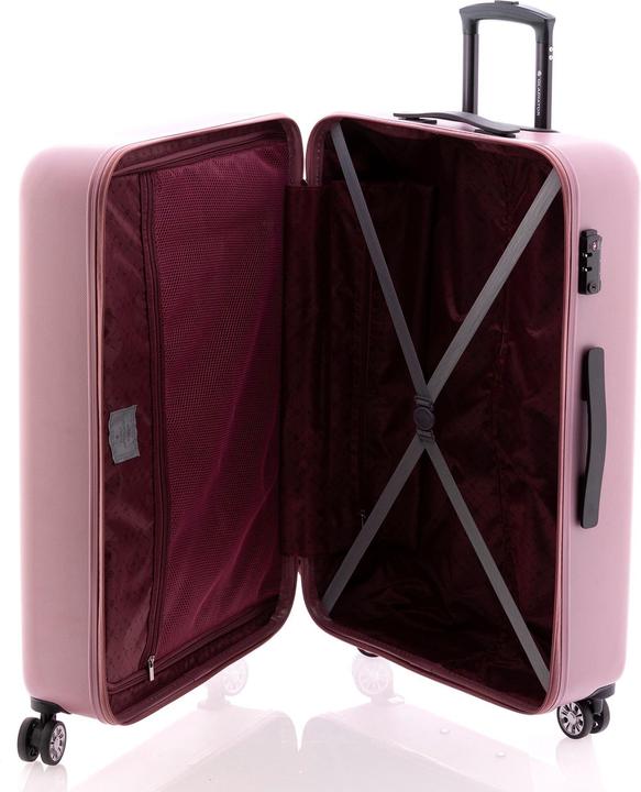 Produktbild Wüsthof 4800 4 Rollen Trolley 78 cm (95 l, XL (ab 115l))