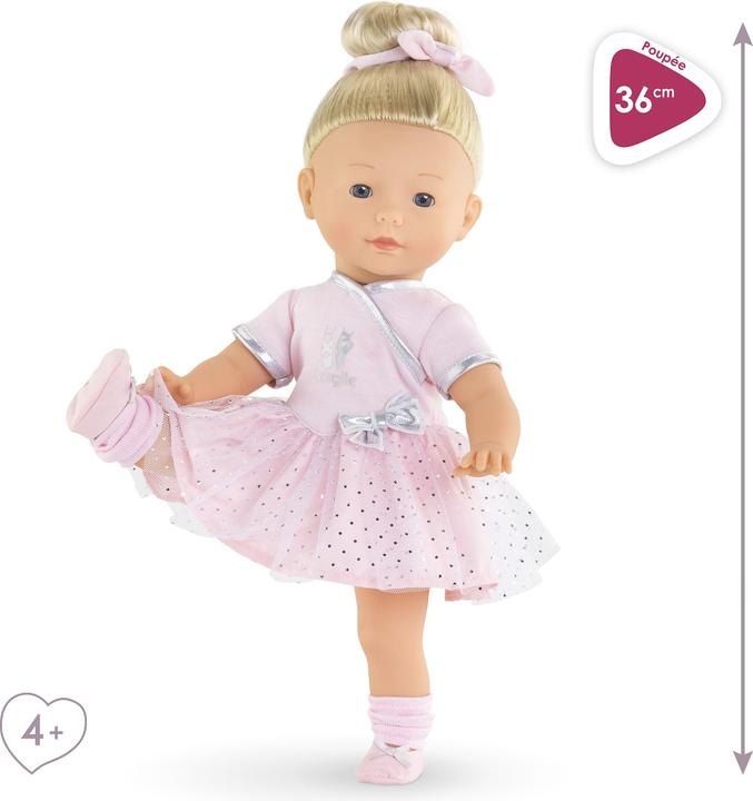 Produktbild Corolle Constance Ballerina