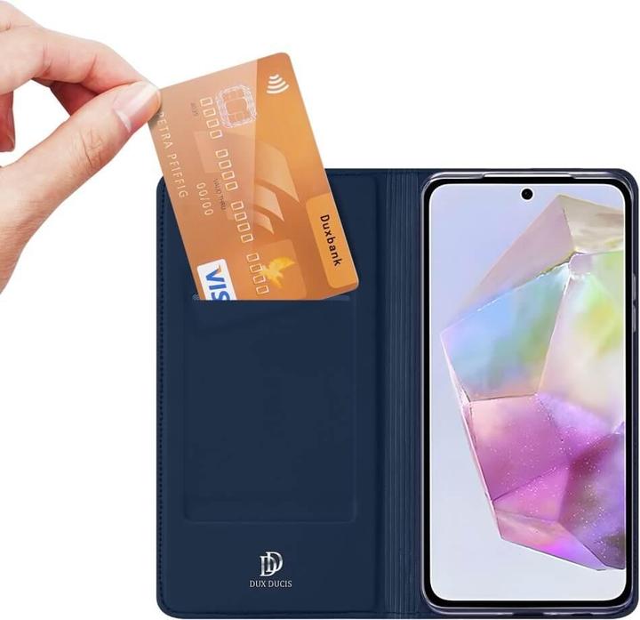 Produktbild Dux Ducis Skin Pro Series (Samsung Galaxy A56, Samsung Galaxy A36)