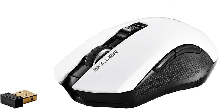 Productafbeelding Sharkoon Skiller SGM3 (Draadloze, Bedraad)