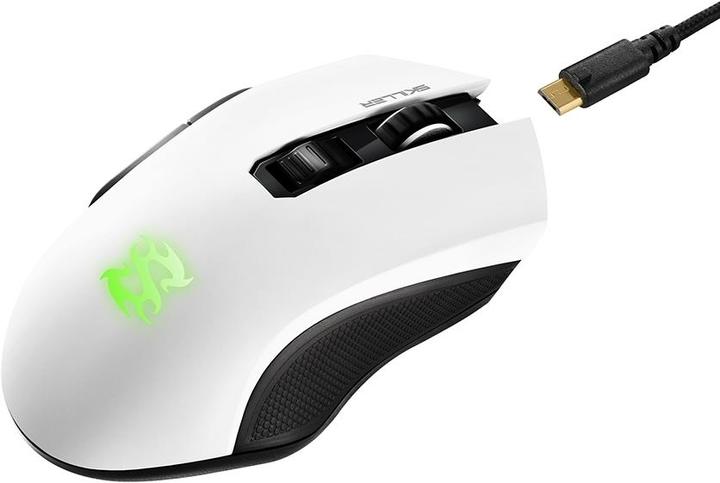 Productafbeelding Sharkoon Skiller SGM3 (Draadloze, Bedraad)
