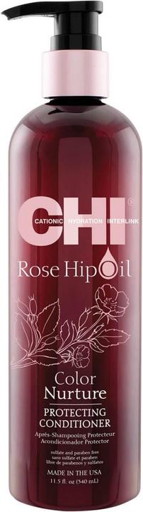 Immagine prodotto CHI Olio di rosa canina - balsamo protettivo (59 ml)