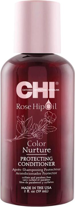 Immagine prodotto CHI Olio di rosa canina - balsamo protettivo (59 ml)