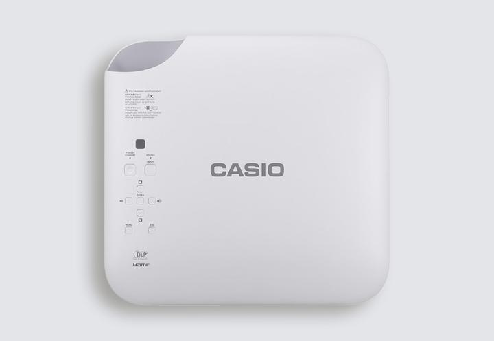 Produktbild Casio XJ-S400UN (WUXGA, 4000 lm, 1.35 - 2.23:1)