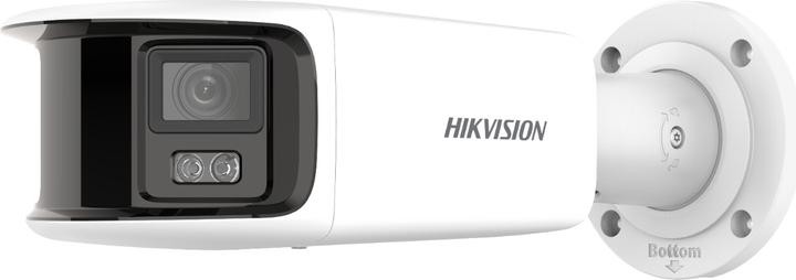 Actual product image Hikvision DS-2CD2T87G2-L (5120 x 1440 pixels)