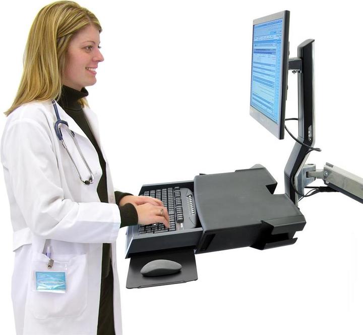 Produktbild Ergotron StyleView