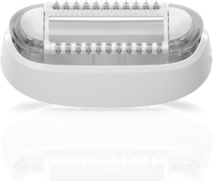 Braun Extra-breiter Massage-Aufsatz weiss