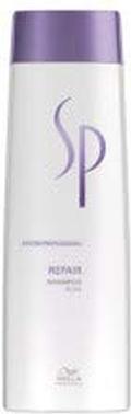 Actual product image Wella SP Repair Shampoo (30 ml, Liquid shampoo)