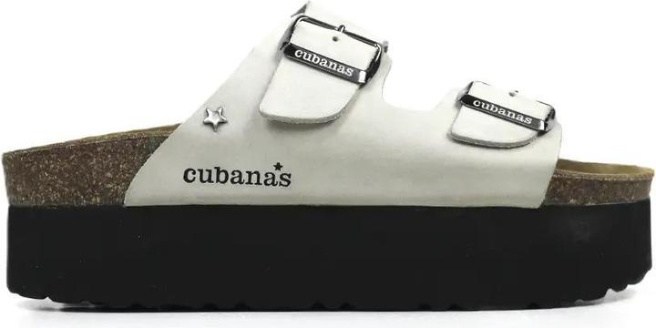 Cubanas Amalia Plattform