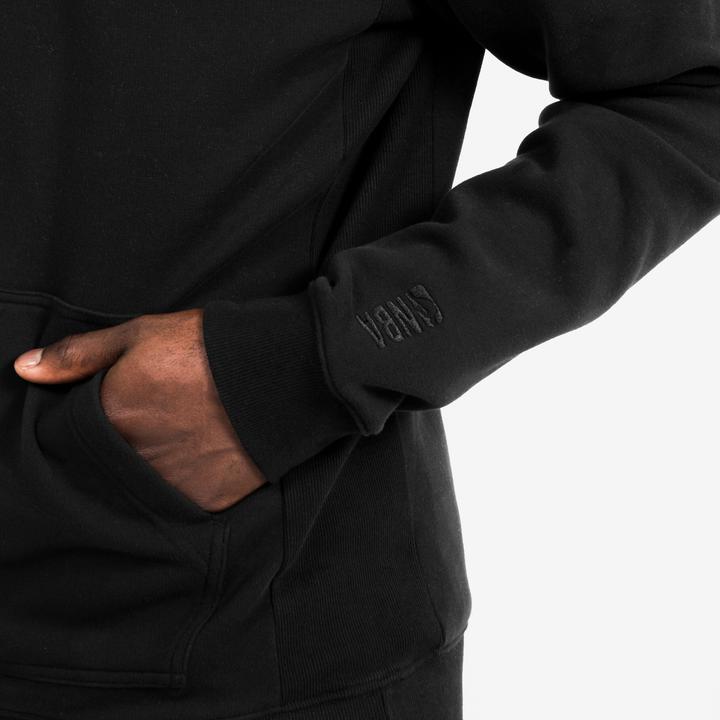 Produktbild Tarmak Adult Hoodie 900 NBA San Antonio Spurs - Black (S)