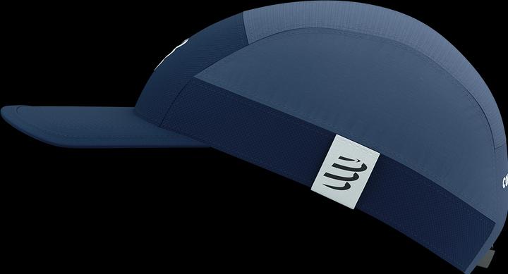 Actual product image Compressport 5 Panel Light Cap (One size)