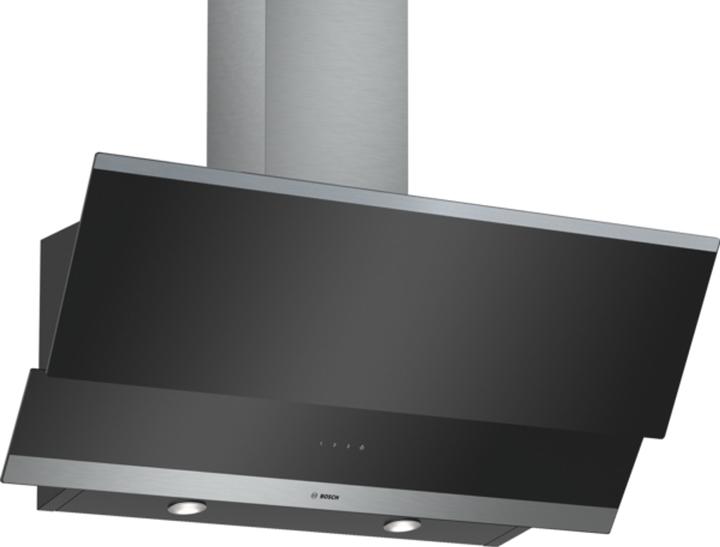 Image du produit Bosch Hausgeräte DWK095G60 (Hotte murale)