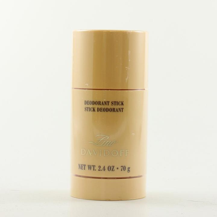 Actual product image Davidoff Zino (Stick, 75 ml)