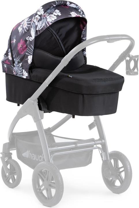 Actual product image Hauck Saturn/Mars Pram