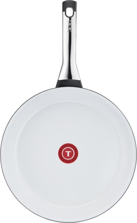 Actual product image Tefal Talent (28 cm, Frying pan, Cast aluminium)
