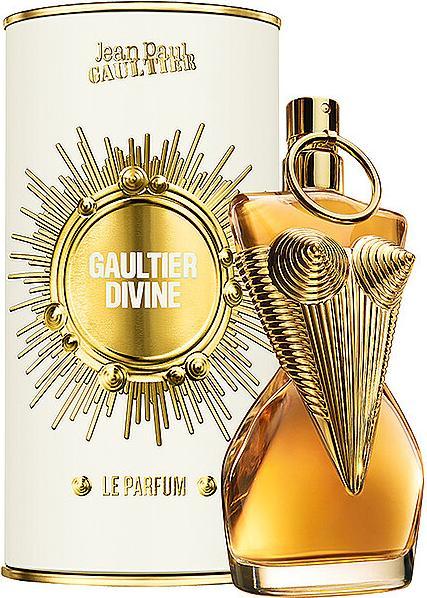 Produktbild Gaultier Divine Le Parfum Intense Refillable (Eau de Parfum, 50 ml)