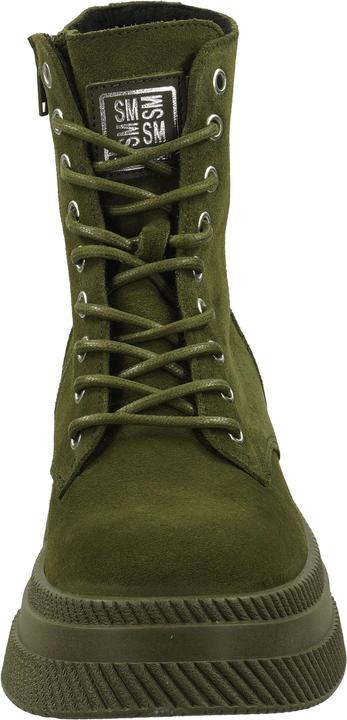 Actual product image Steve Madden Stiefelette (38)