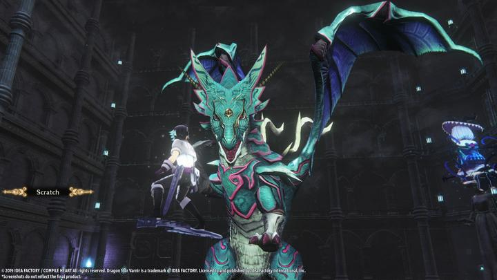 Immagine prodotto Idea Factory Drago Stella Varnir (PS4, EN)
