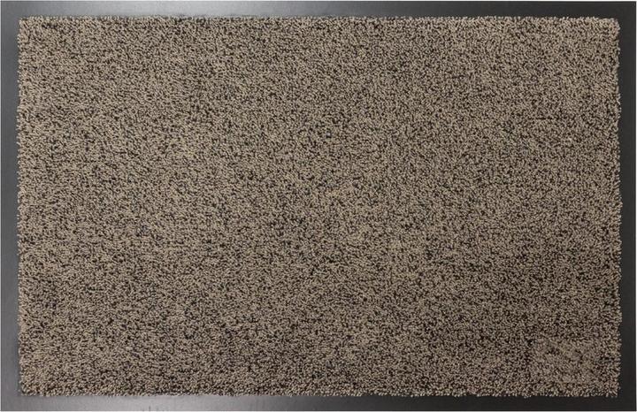 Doormat Cosmos beige 60.0 x 90.0 cm (60 x 90 cm)