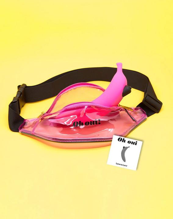 Image du produit Love to Love Oh Oui Banane
