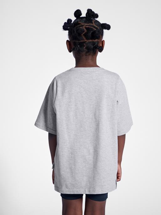 Produktbild hummel stsOCEAN T-SHIRT S/S (104)